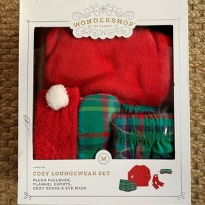 Women’s Target Wondershop Lounge Wear Set